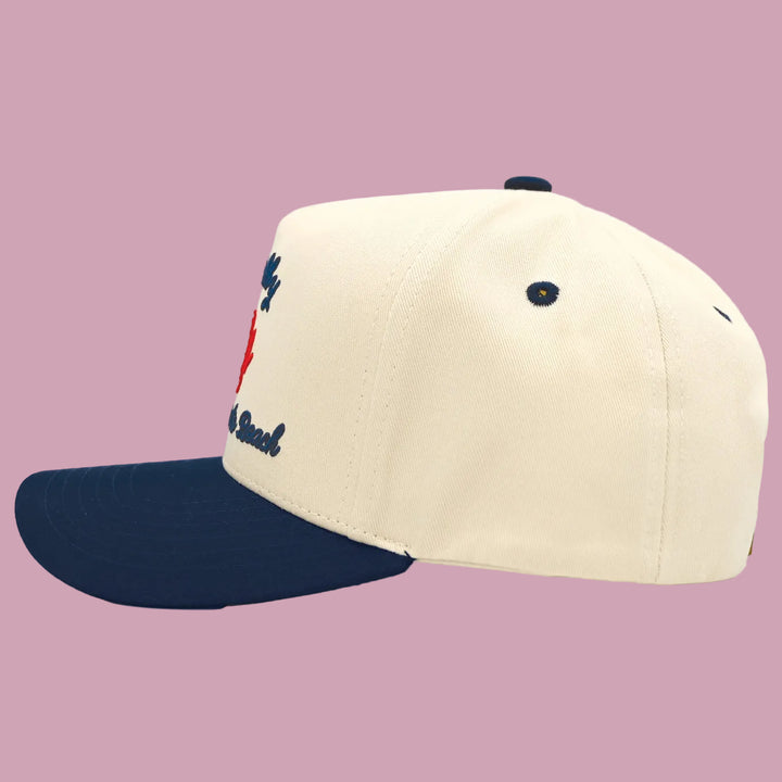 Salty Crab Hat