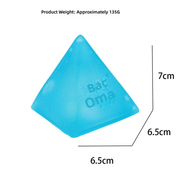 Pyramid Squishy