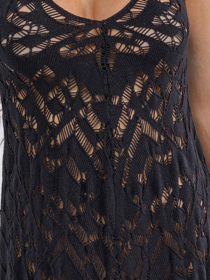 Bad Beach Coverup Dress