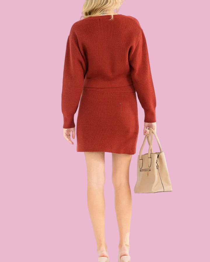 Autumn Affair Set