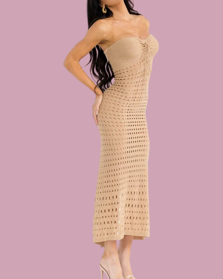 Beach Siren Maxi