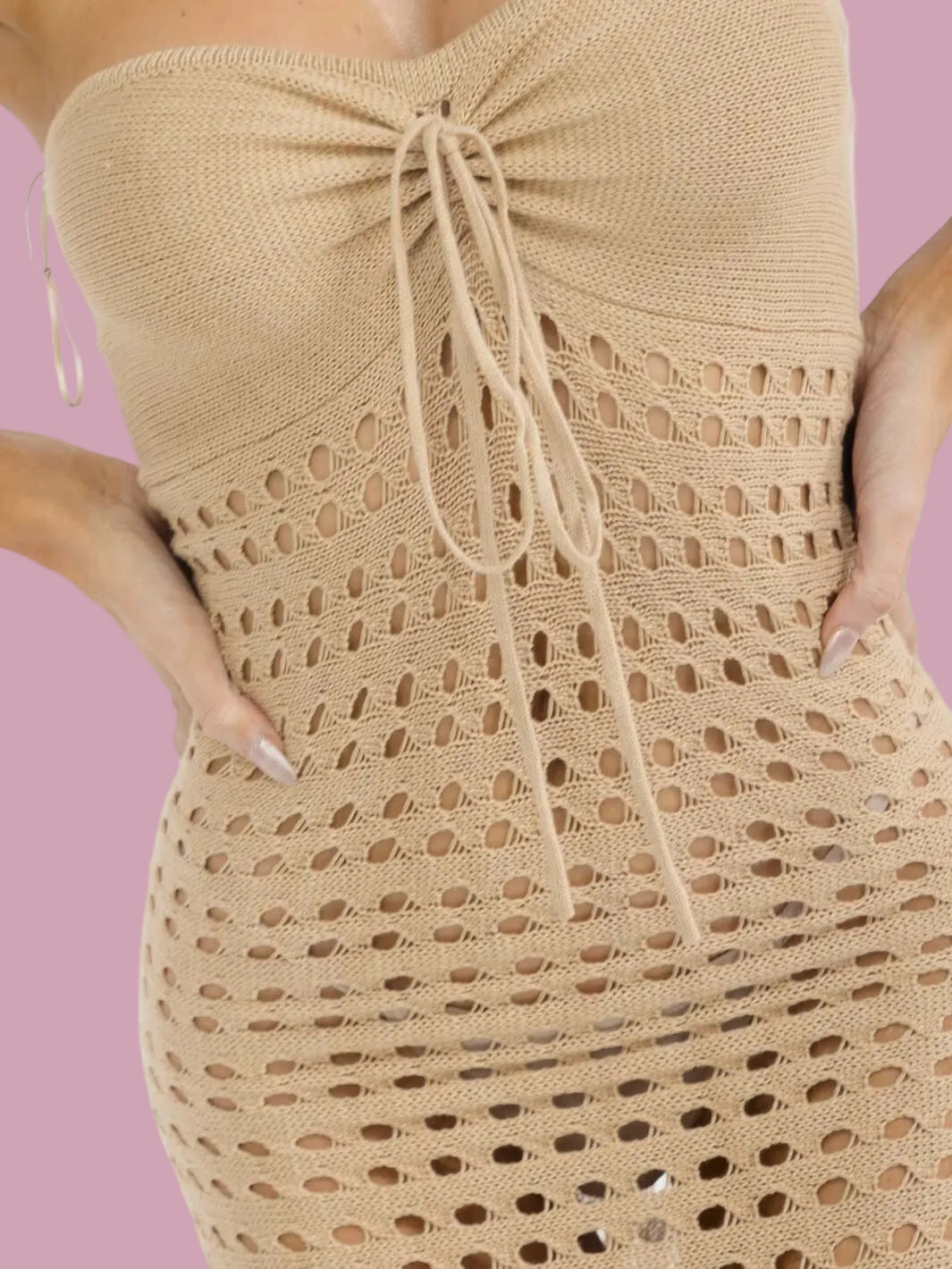 Beach Siren Maxi
