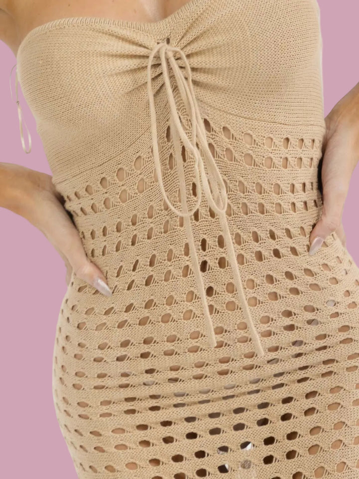 Beach Siren Maxi