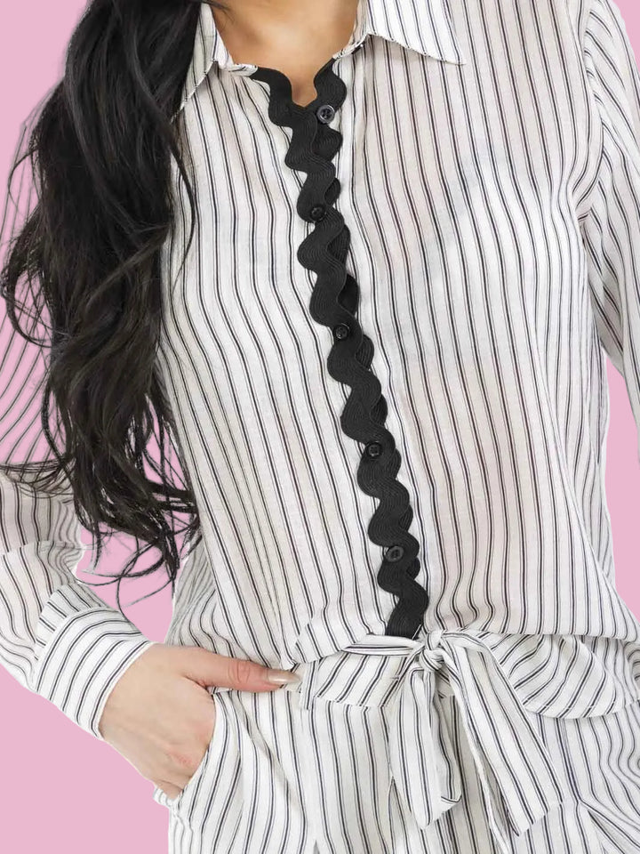 Black Vacay Mode Set
