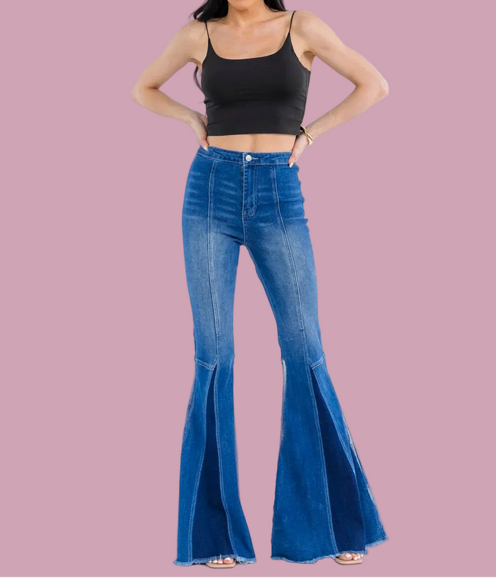 Bleach Block Ultra Flares