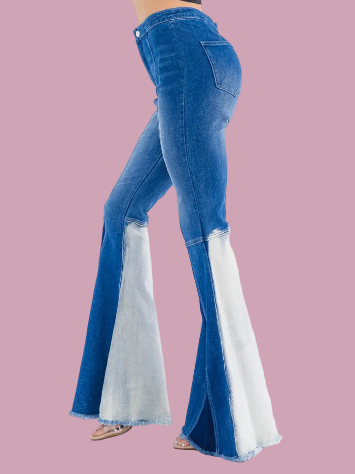 Bleach Block Ultra Flares