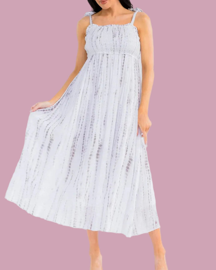 Dreamy Days Maxi