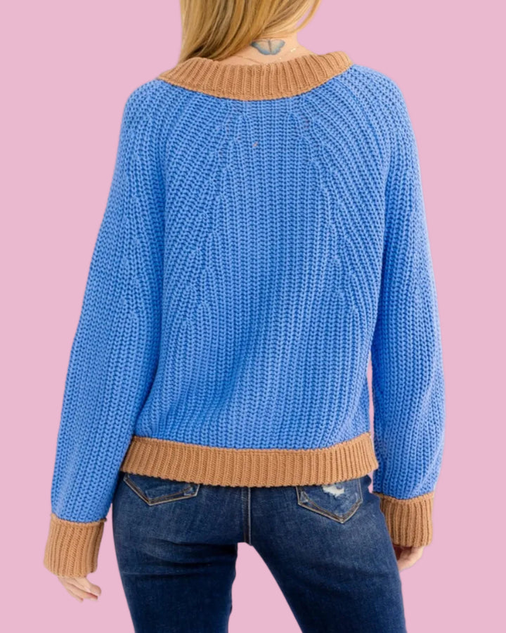 Brighton Cardigan