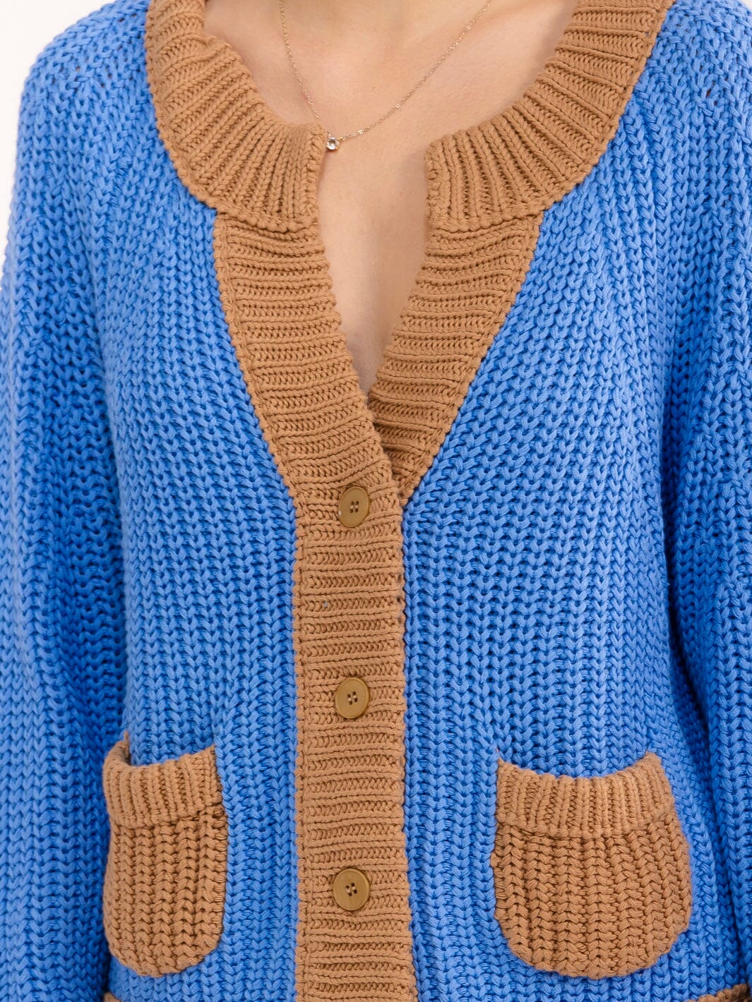 Brighton Cardigan
