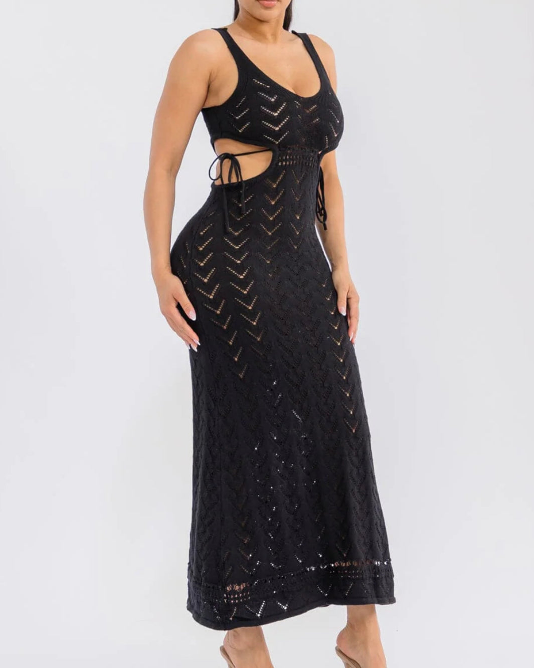 Ibiza Nights Dress