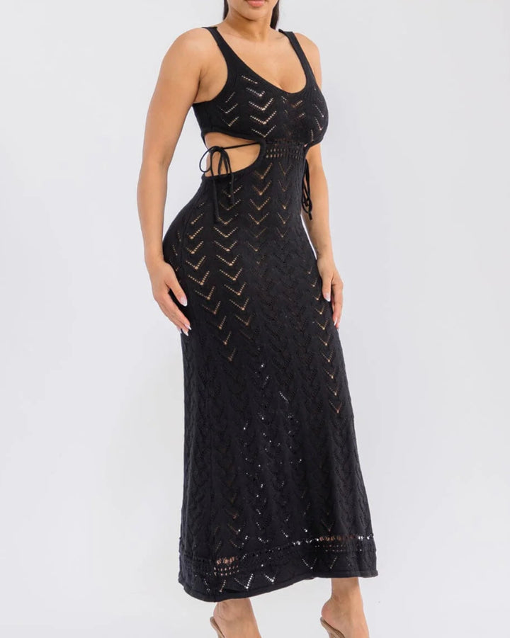 Ibiza Nights Dress