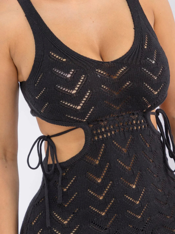 Ibiza Nights Dress