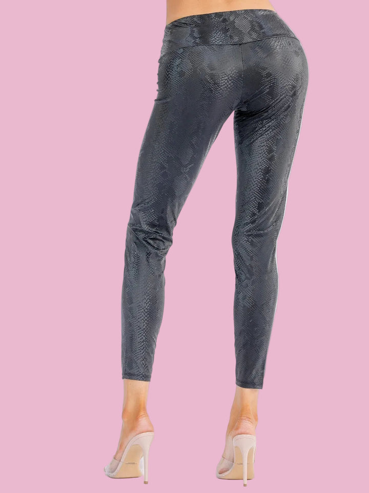Viper Luxe Leggings