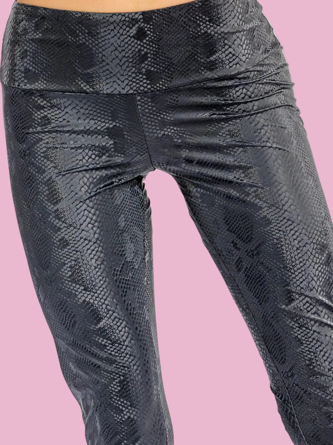 Viper Luxe Leggings