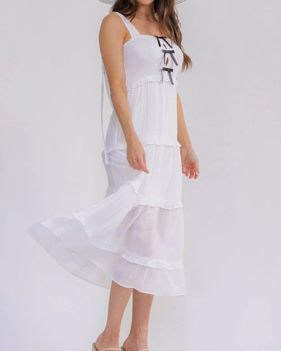 Summer Romance Dress