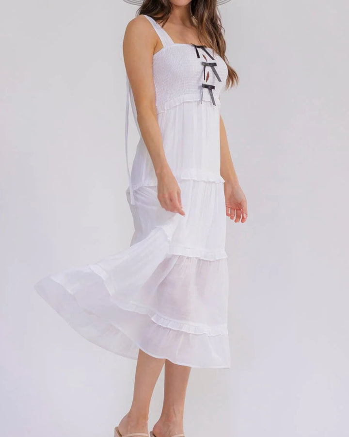 Summer Romance Dress