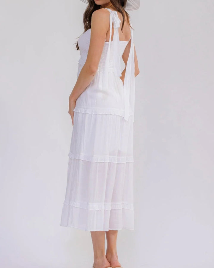 Summer Romance Dress