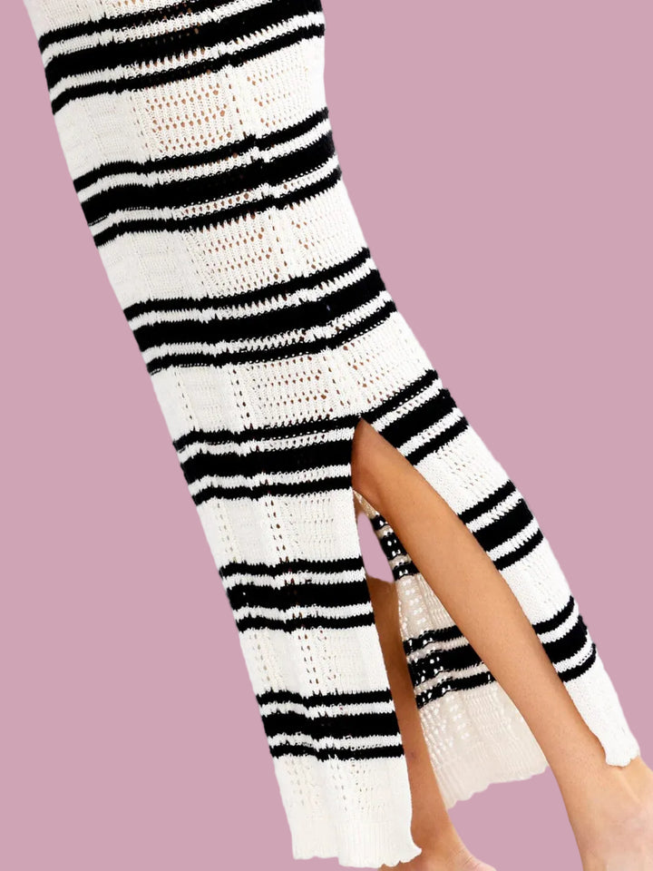 Escape Cover Up Dress