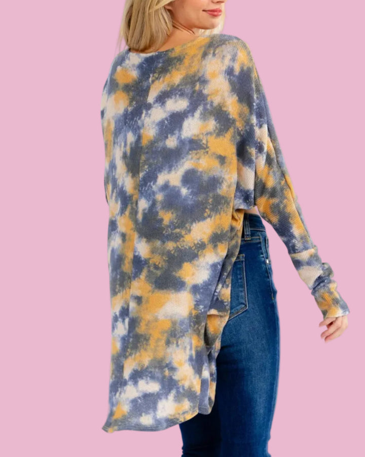 Painted Skies Cardigan