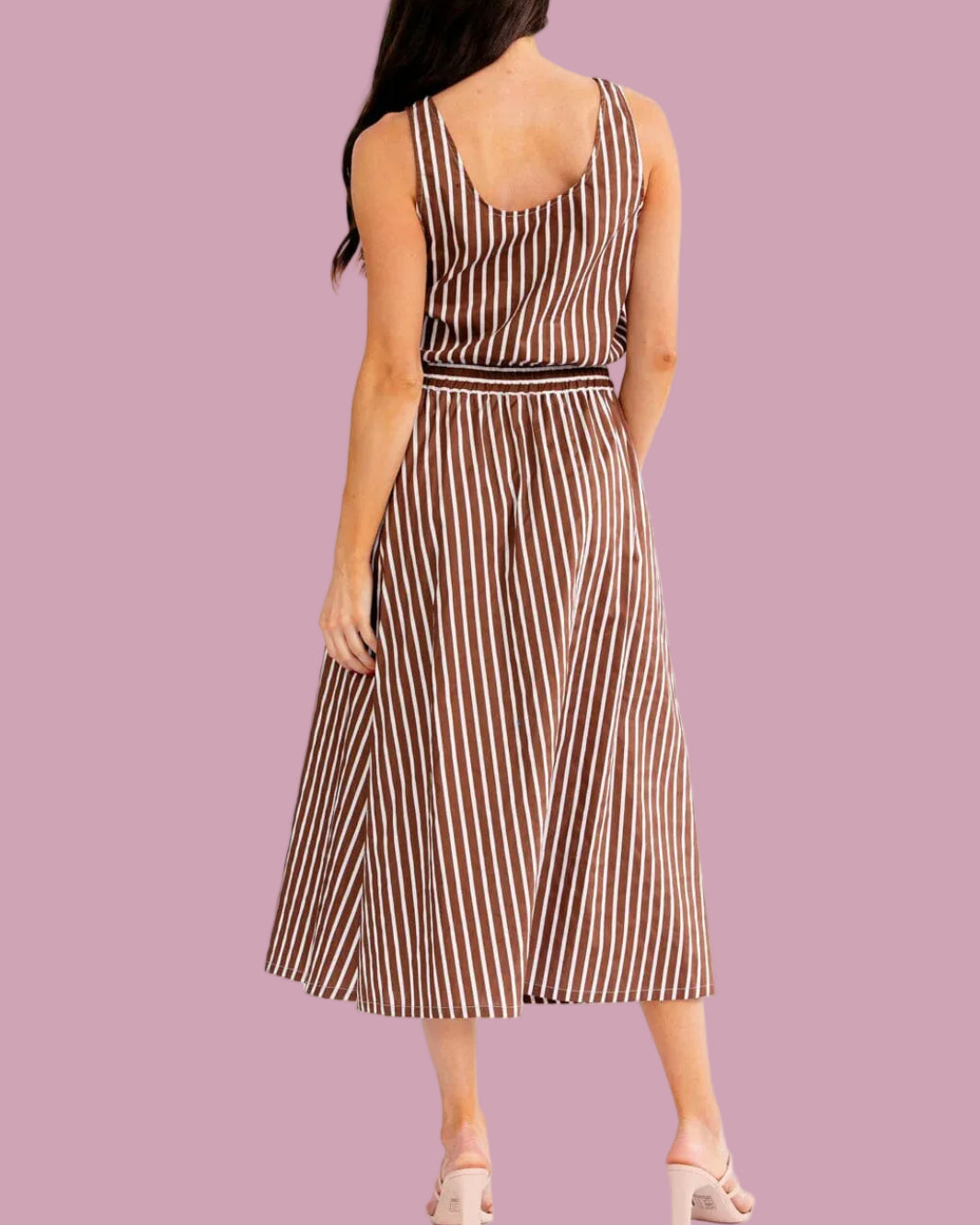 Boardwalk Stripe Set