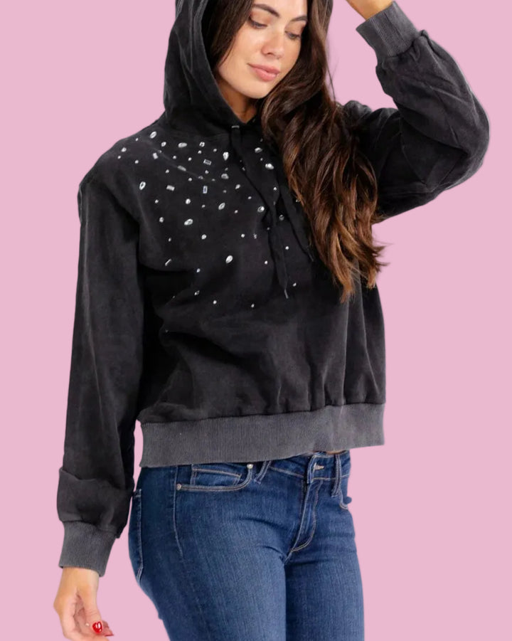 Starry Night Hoodie