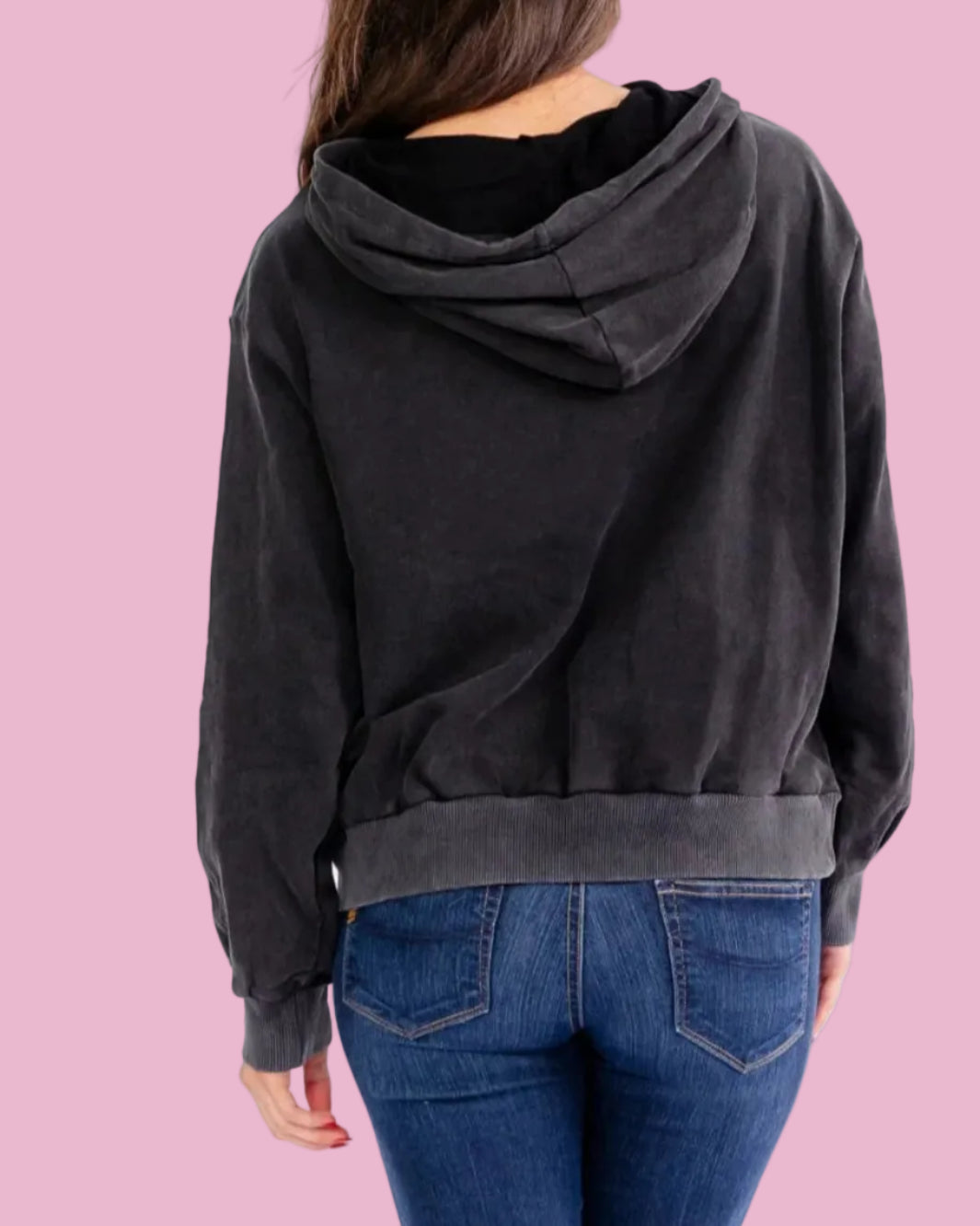 Starry Night Hoodie