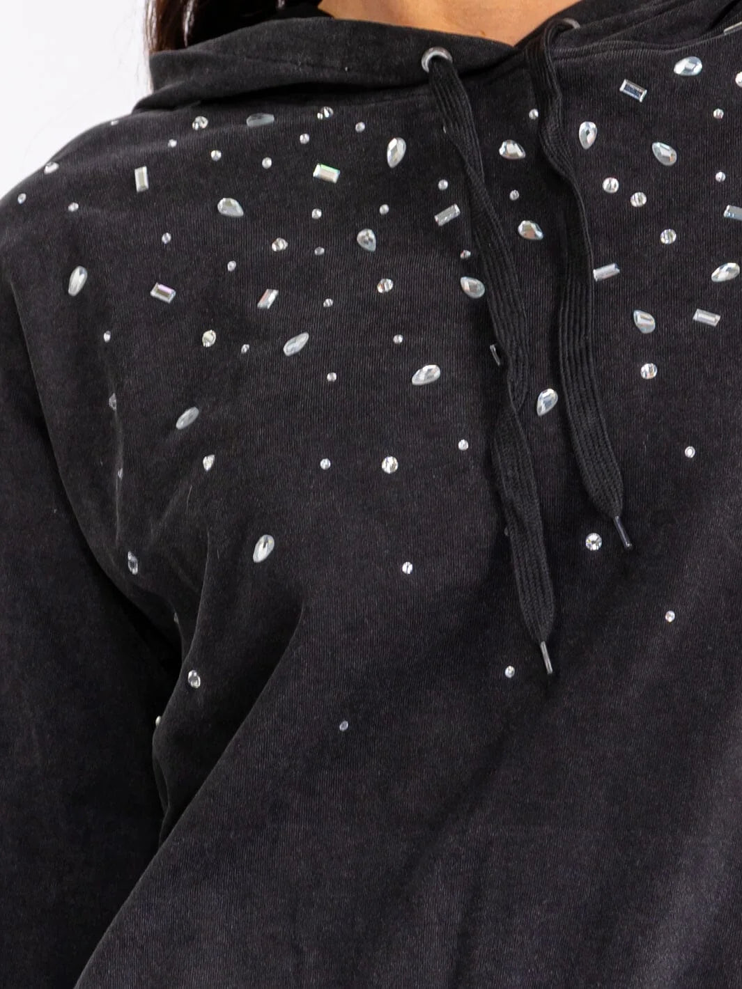Starry Night Hoodie