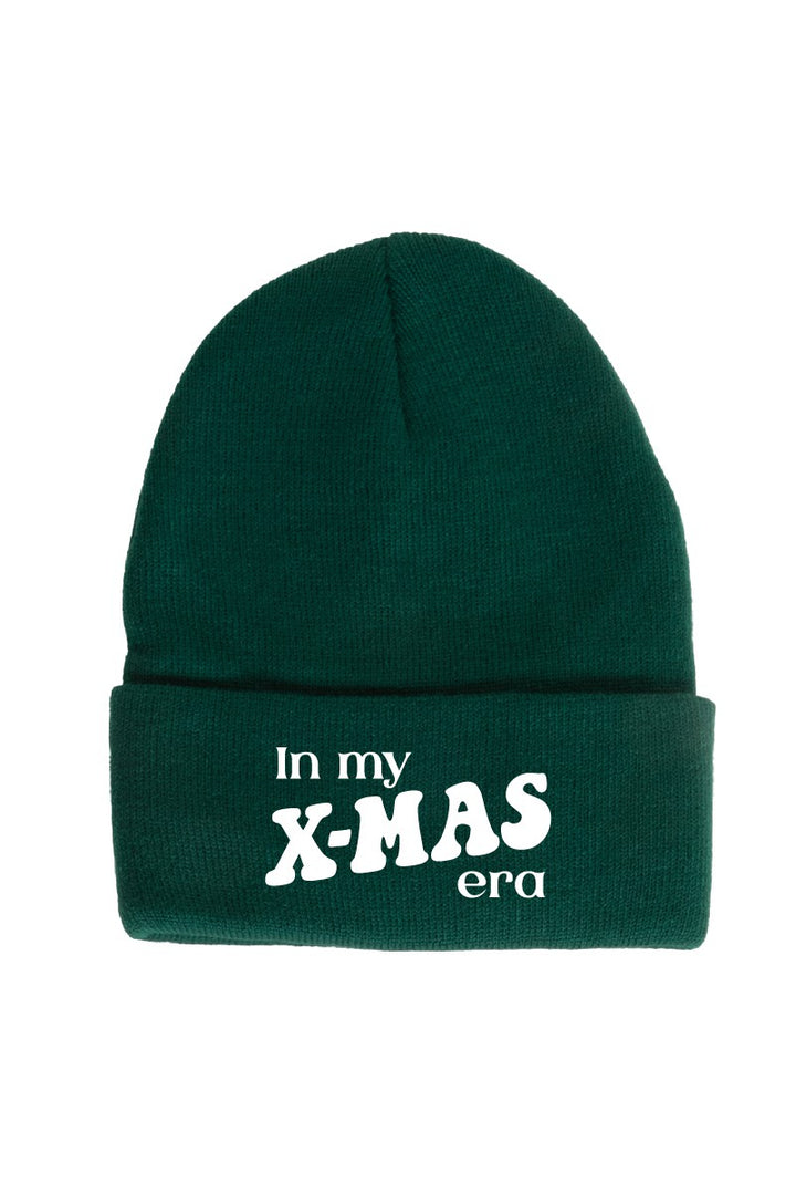 In My Xmas Era Beanie