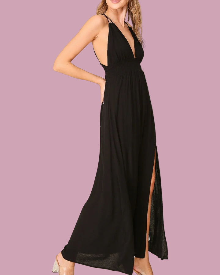 Sunset Hour Maxi