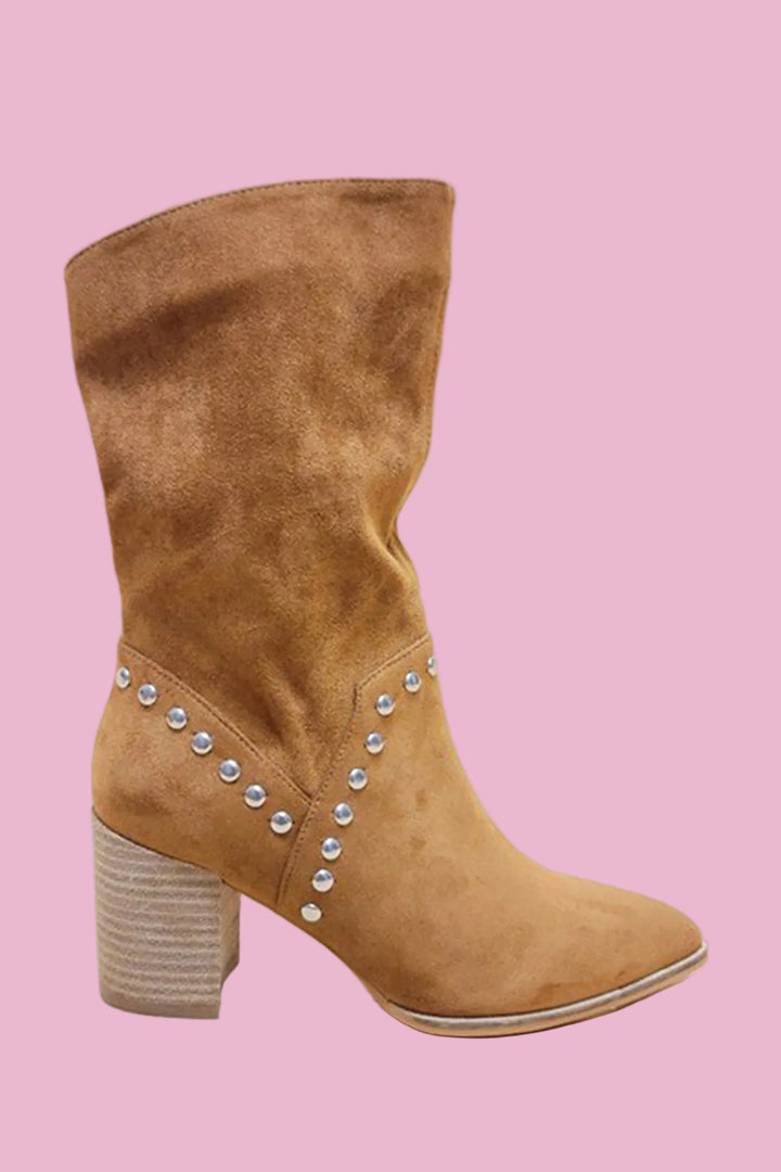The Lana Boots