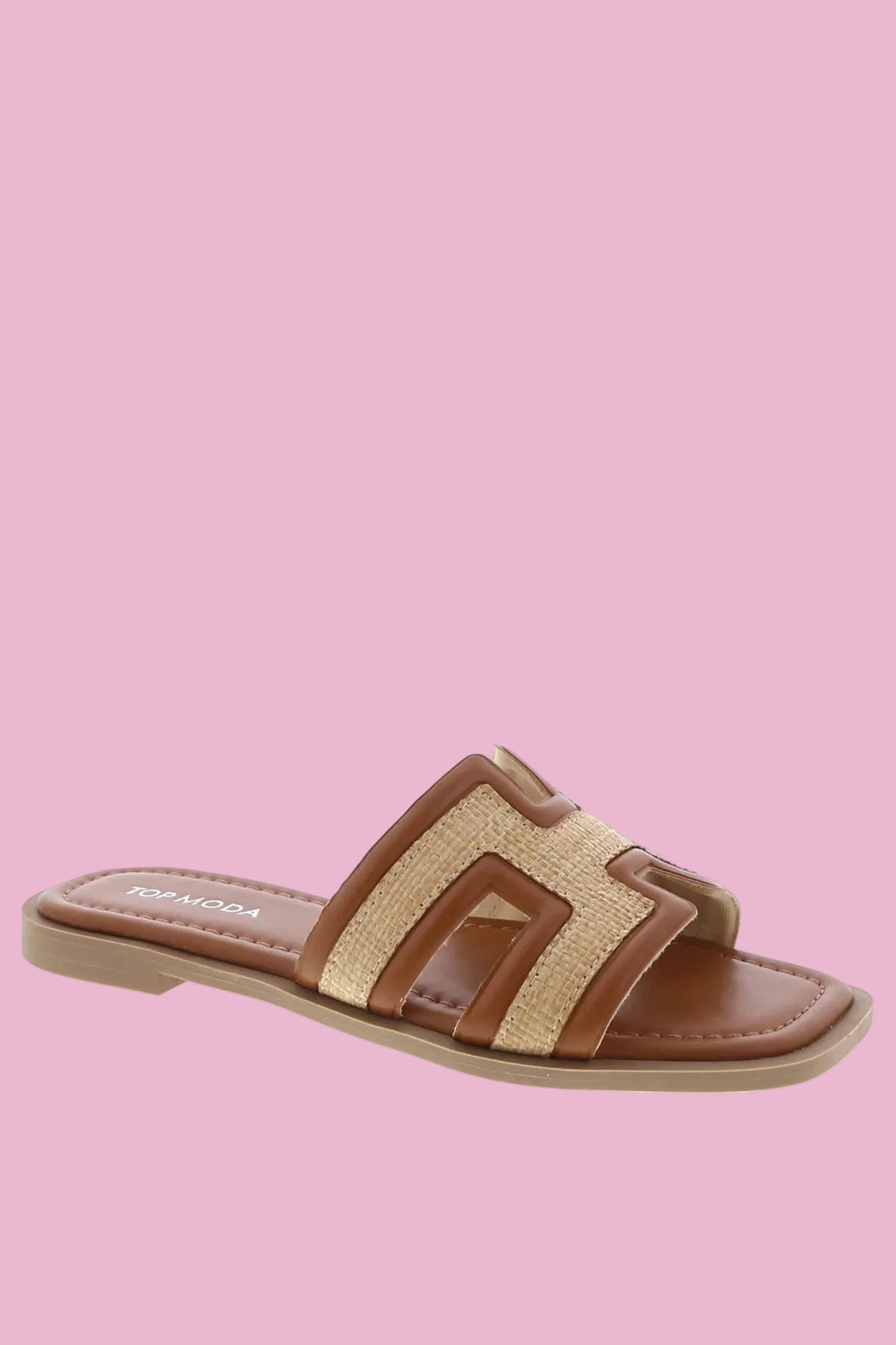 The Delilah Sandal