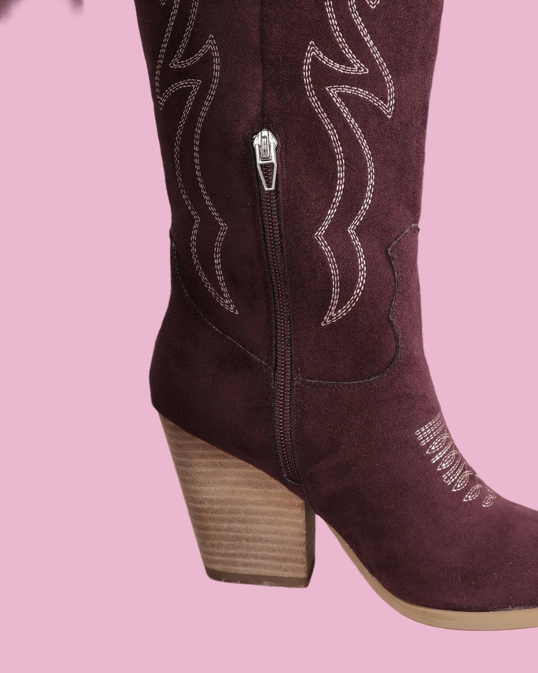 The Stevie Boots