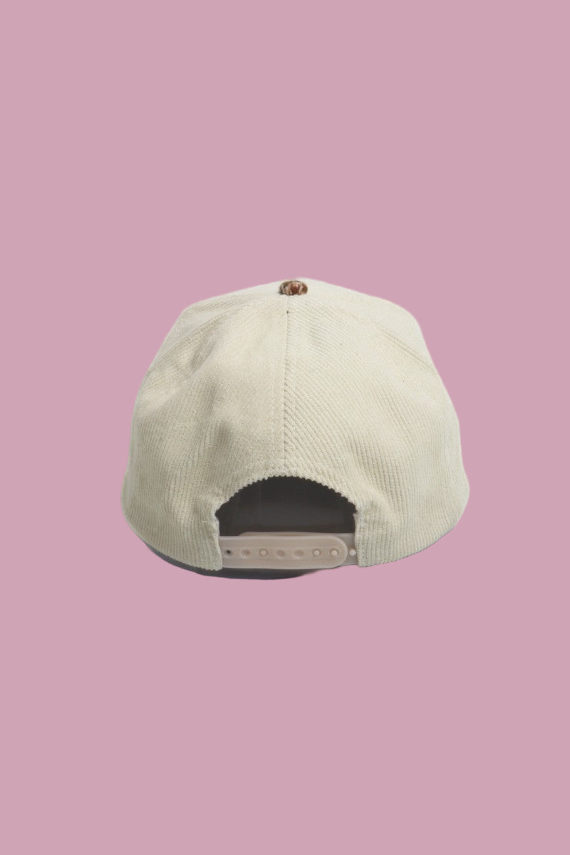 Sweater Weather Plaid Hat