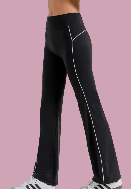Jet Active Wear Leggings