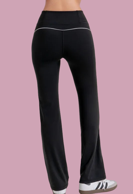 Jet Active Wear Leggings