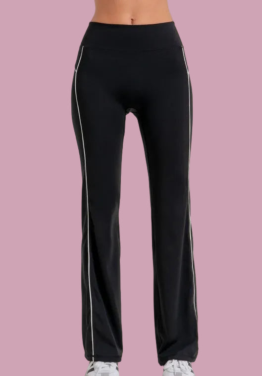 Jet Active Wear Leggings