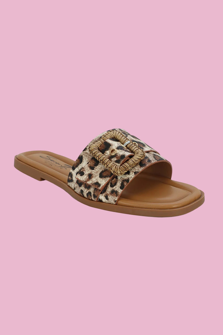 The Francesca Sandal