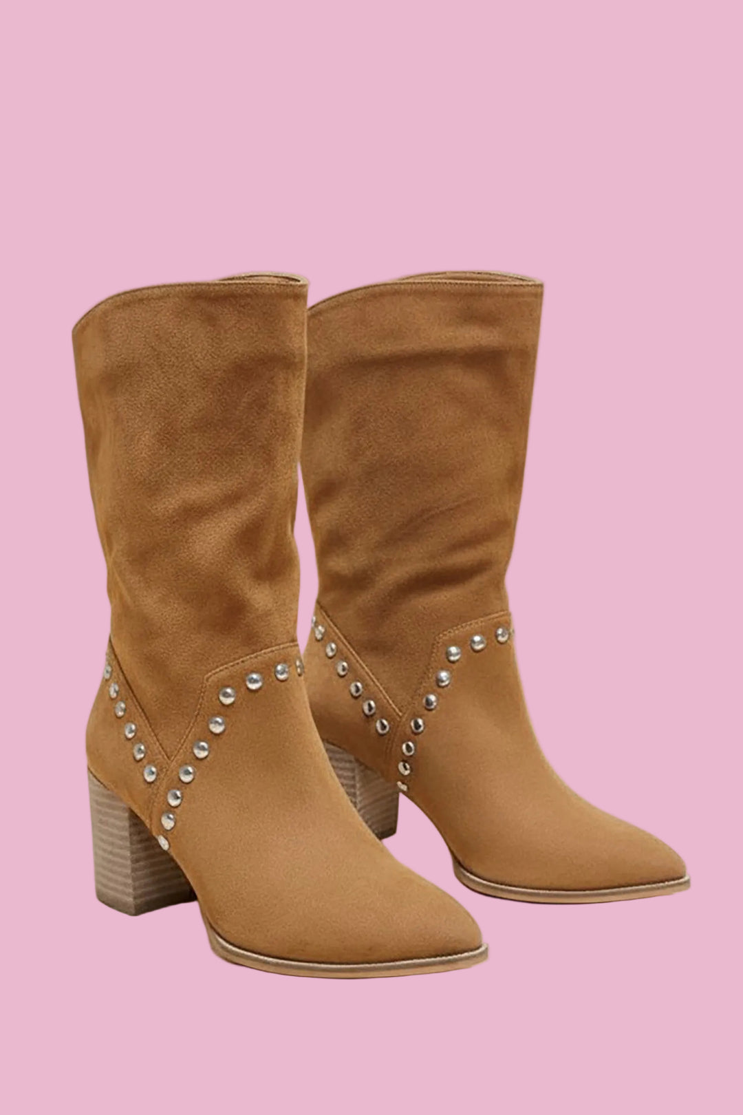 The Lana Boots
