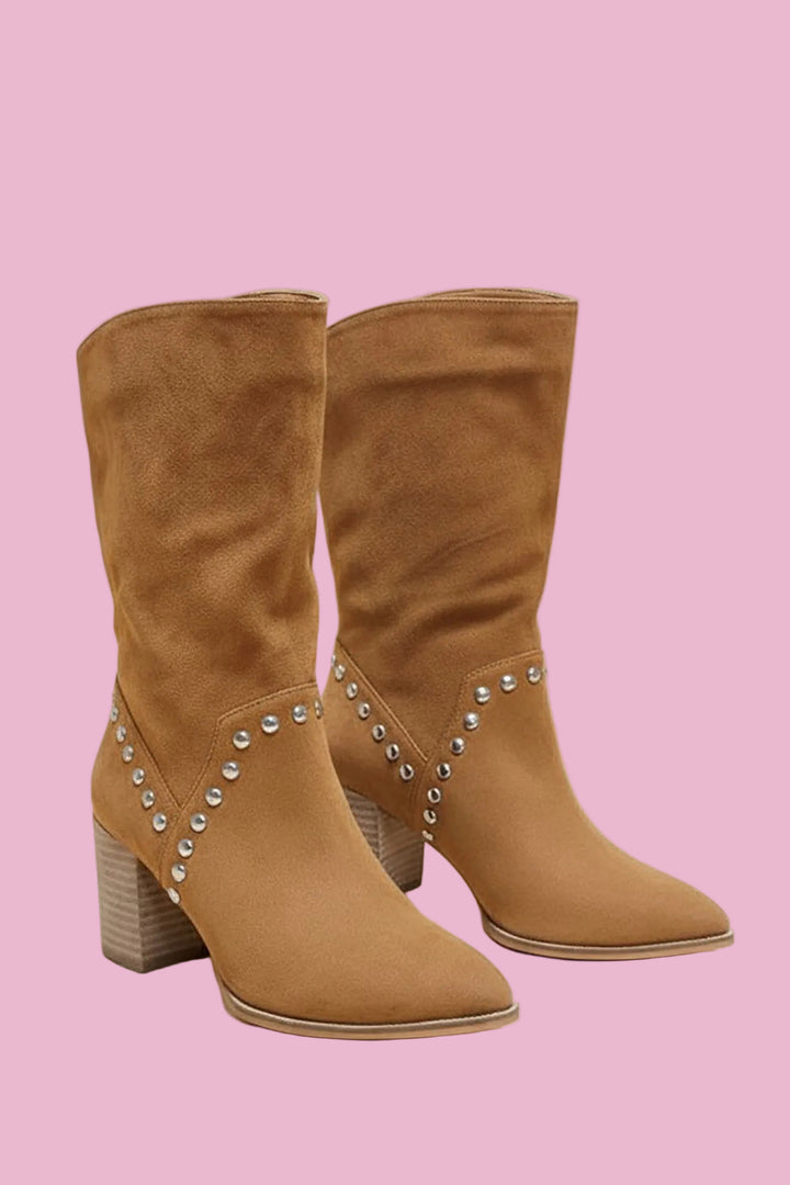 The Lana Boots