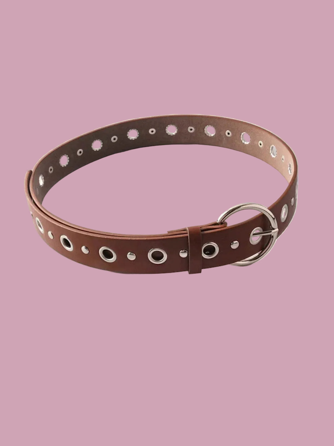 Saddle Up Belt