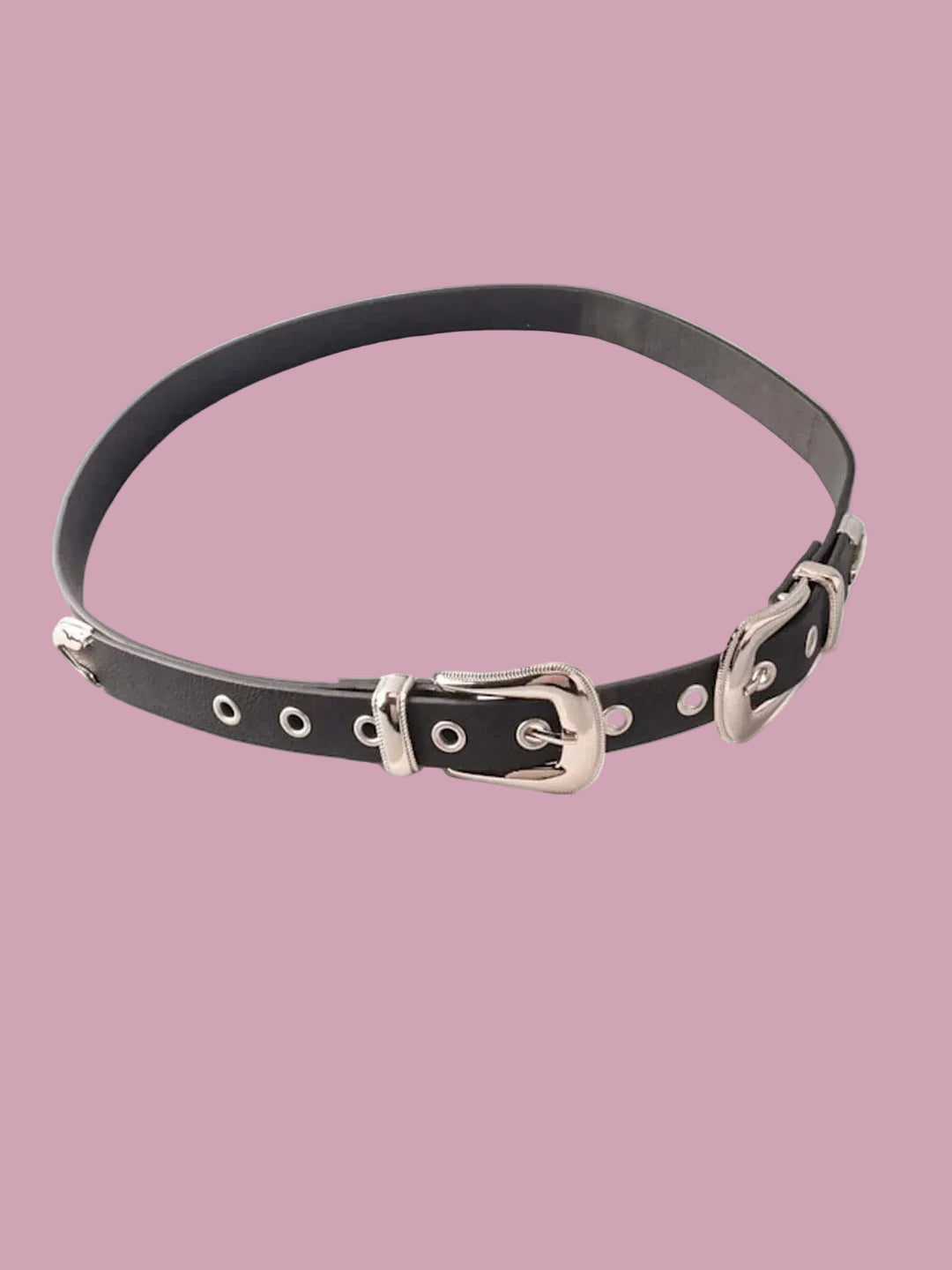 Rodeo Ready Belt