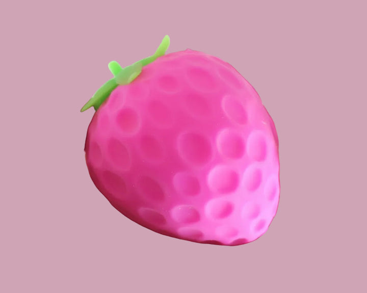 Fruit Squishy