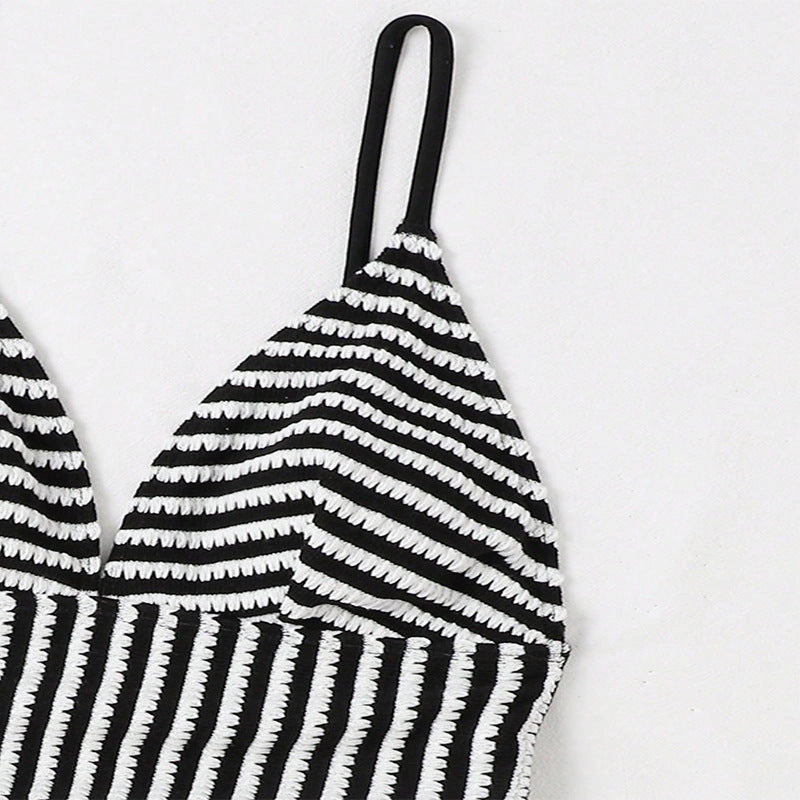 Stripe One Piece