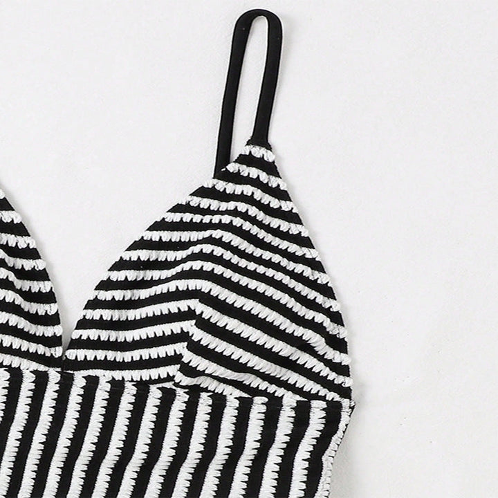 Stripe One Piece