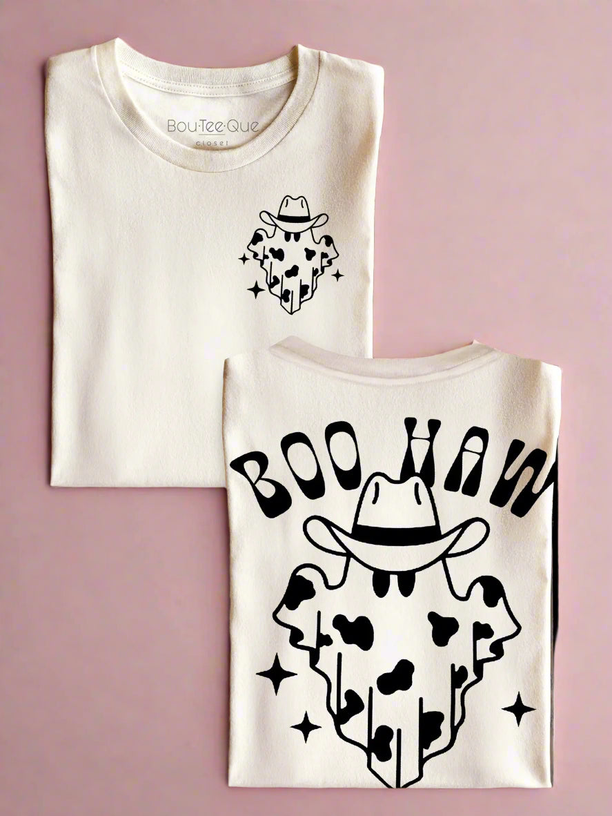 Boo Haw T-Shirt