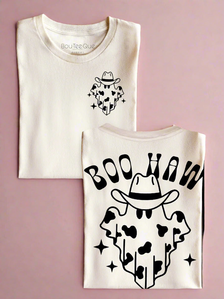 Boo Haw T-Shirt