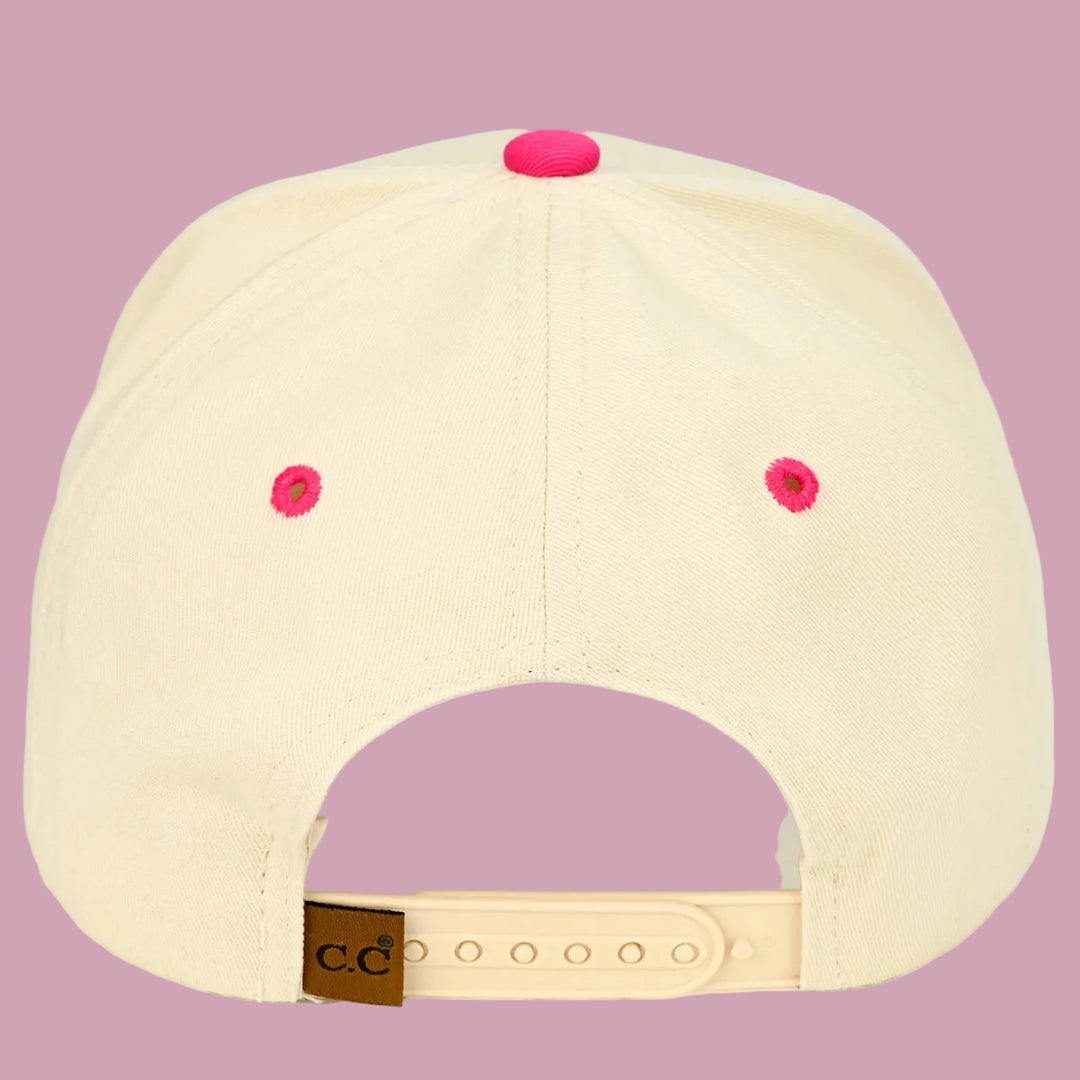 Hot Mom Hat