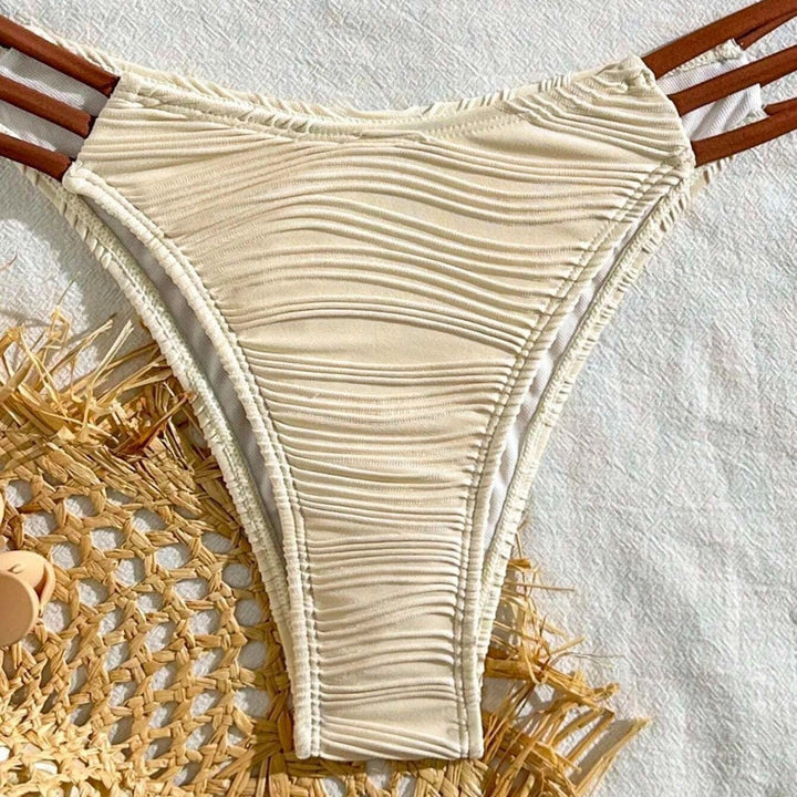 Ivory Sexy Little Thing Bikini