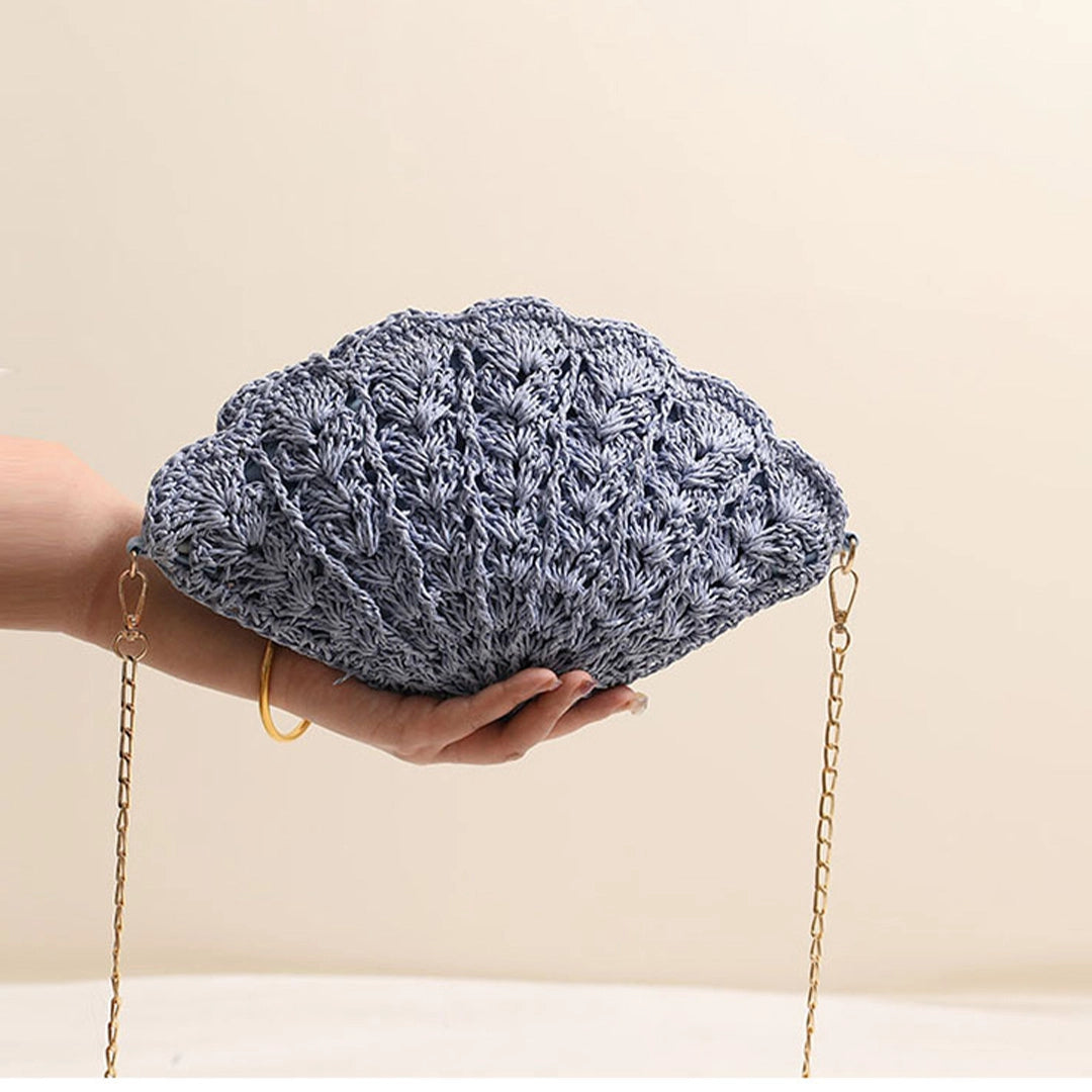 Shell Crossbody