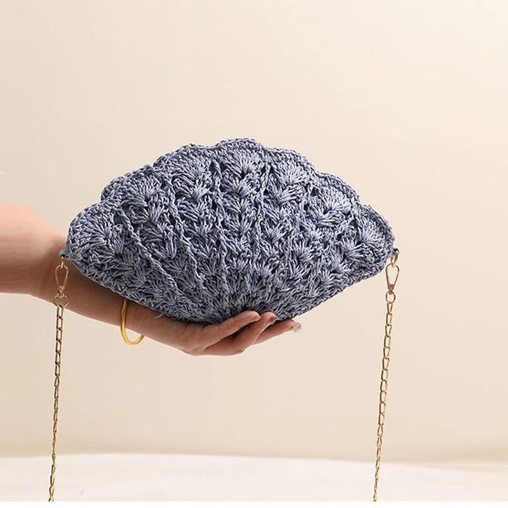 Shell Crossbody